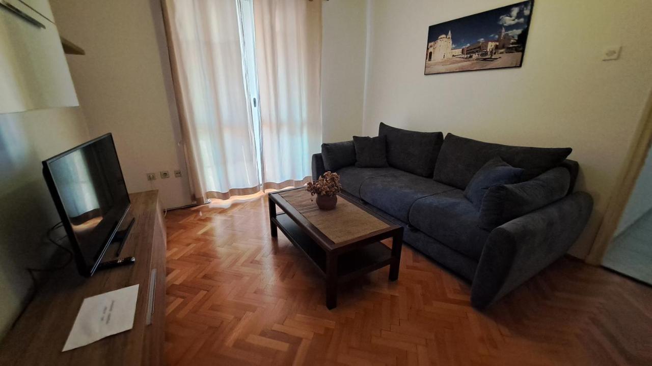 Apartment Center Zadar